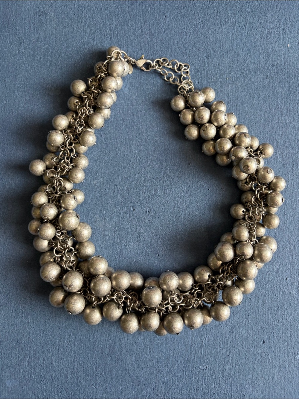 Premier Design Bead Necklace